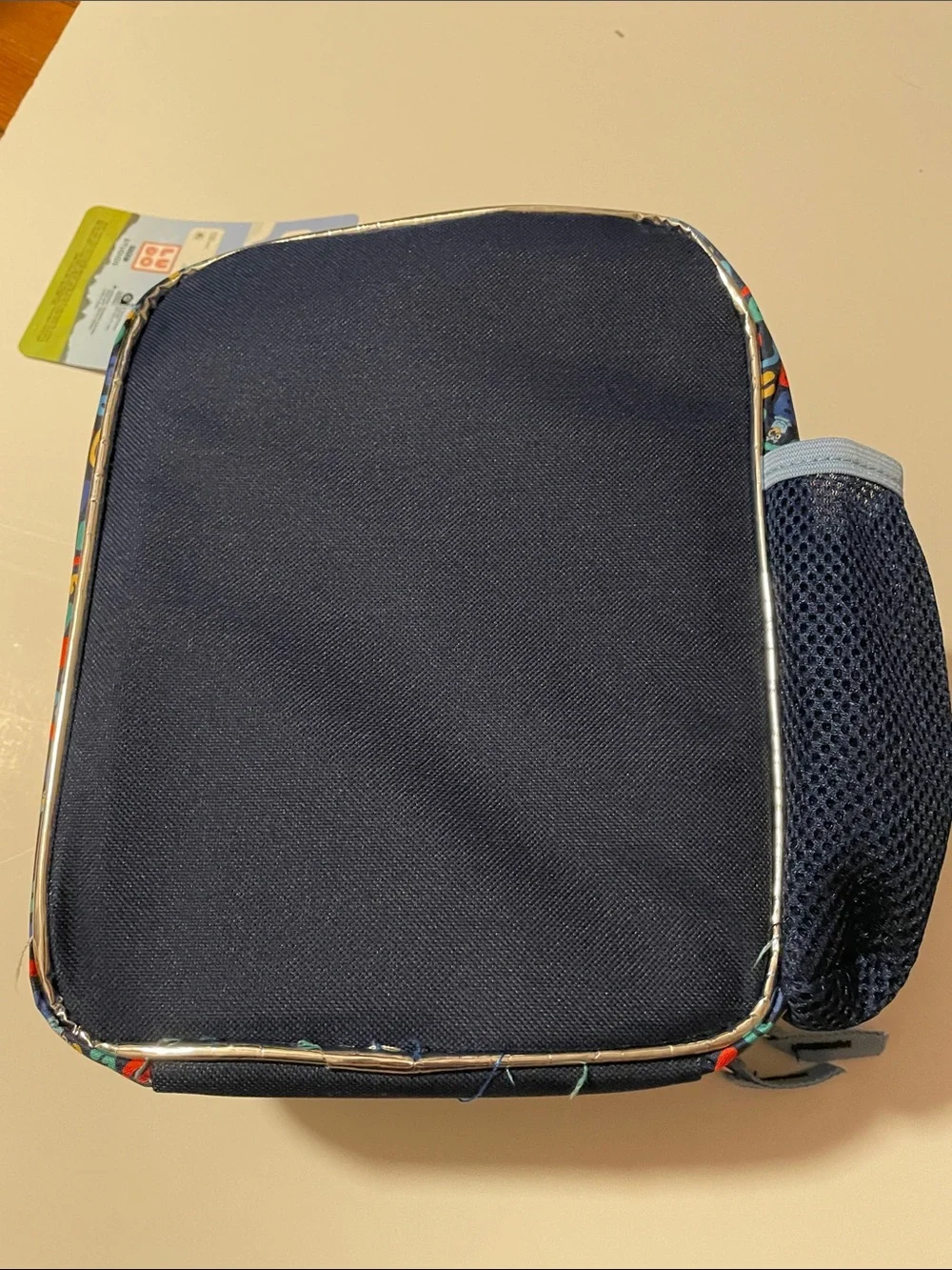 Bluey siblings polyester